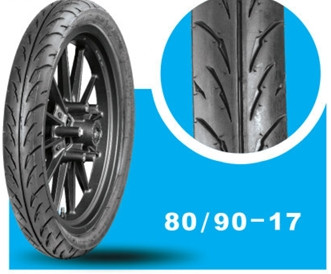 لاستیک 80/90/17 یاسا