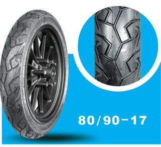 لاستیک 80/90/17 یاسا