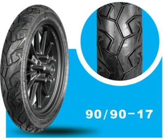 لاستیک 90/90/17 یاسا
