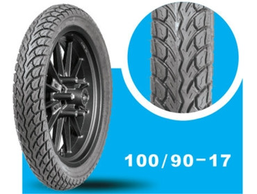 لاستیک 100/90/17 یاسا