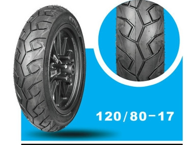 لاستیک 120/80/17 یاسا