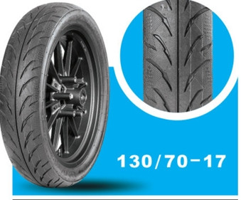 لاستیک 130/70/17 یاسا