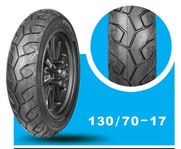 لاستیک 130/70/17 یاسا