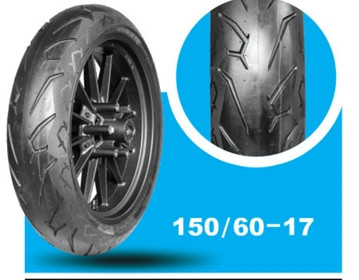 لاستیک 150/60/17 یاسا